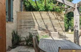 Gîte avec piscine & Spa - La Sacristie - Foto 19