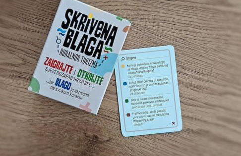 Ruralna kuća za odmor Julijana - Foto 18