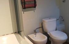 Ferienwohnung Am Brunnen und an der Fulda - Foto 31