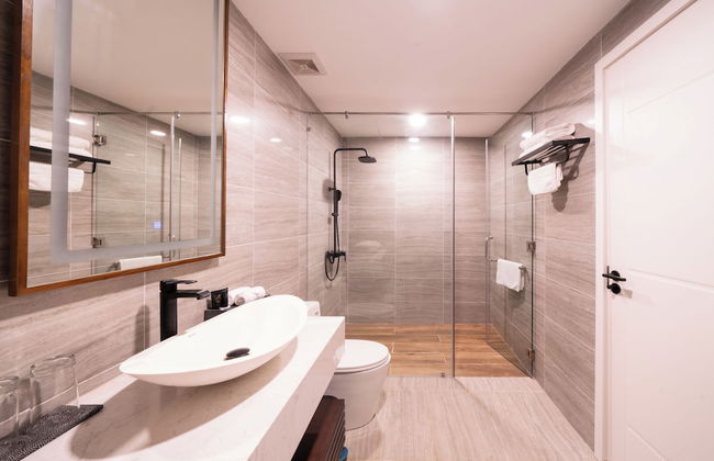 Cami Riverside Resort Đà Nẵng - Foto 63