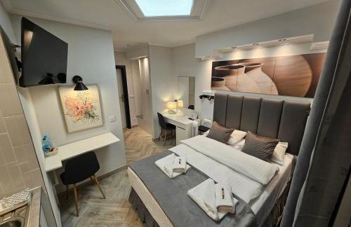 Apartamenty Hayduk - Foto 10