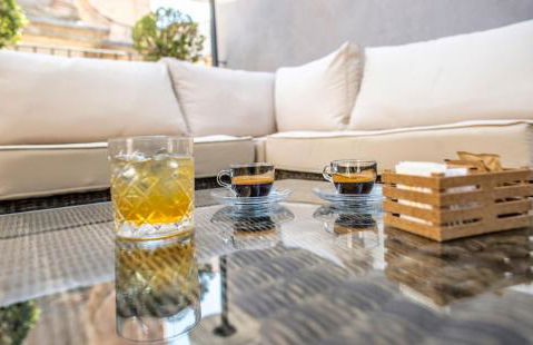 La Canonica - charming self-catering apartments in Nizza Monferrato - Foto 107