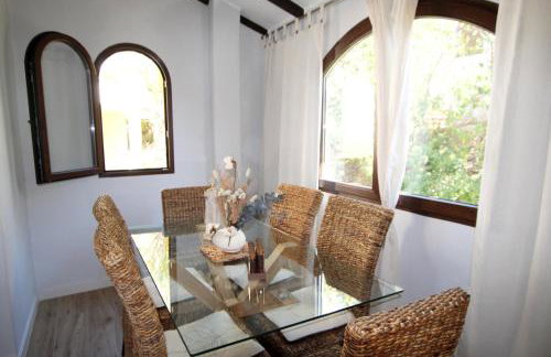 Carolinas Paradise Stunning Villa with Golf Pool Views at La Manga Club - Foto 9