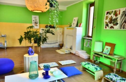 LIBERA IDEA Art run space - Foto 16