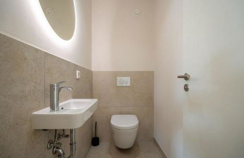 Villa Kamadori - App 5 - Foto 12