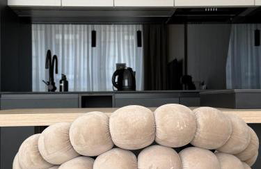 APARTAMENTY SZYNDZIELNIA - 2 Sypialnie & BALKON & PARKING IDEALNE MEJSCE W BASKIDACH dla RODZINY - Foto 39