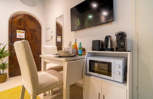 Luxury Trevi Apartment - Foto 10