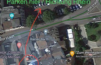 Ferienhaus Mama Rhein - 134mq - Foto 25