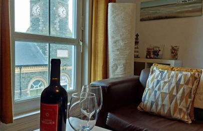 Salt Marsh Apartment - Foto 17