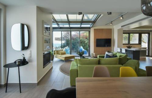 Stefano's Villa Lagonissi - Foto 21