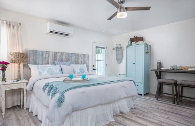 Pelican Gardens Studio 3 on Lido Key - Foto 2