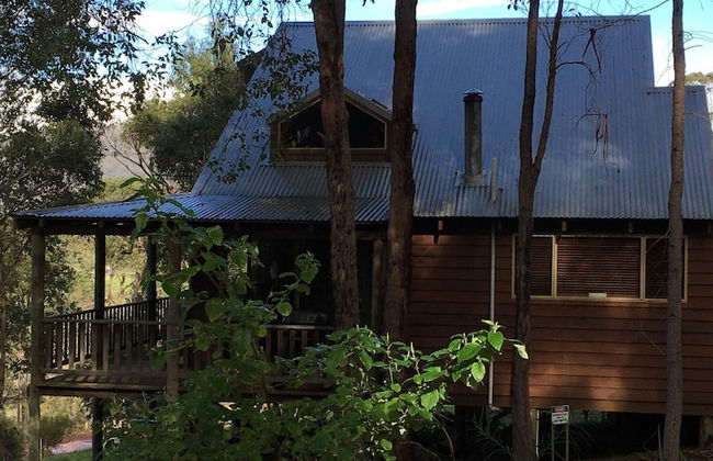 Karma Chalets - Photo 39