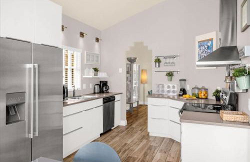 Spacious Home w Garden BBQ and Games at Golf Club - Foto 35