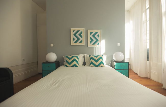 Citybreak Aparytments Lapa - Foto 1