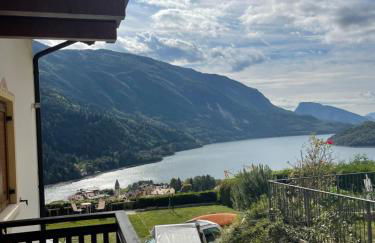 Appartamento la Regina del Lago - Photo 29