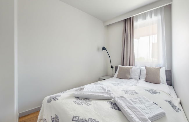 Sun & Snow Resorts B Białka Tatrzańska - Foto 17