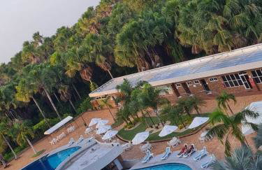 GRAN SOLARE BARREIRINHAS 601 - Apartamento super aconchegante - Photo 3