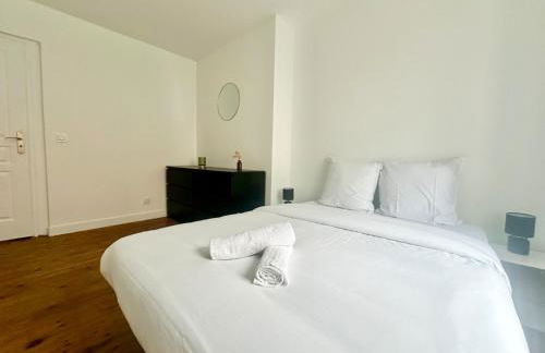 L'Epsilon, cosy et calme - Foto 13