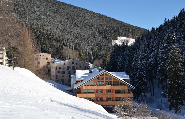 Residence Post - Foto 60