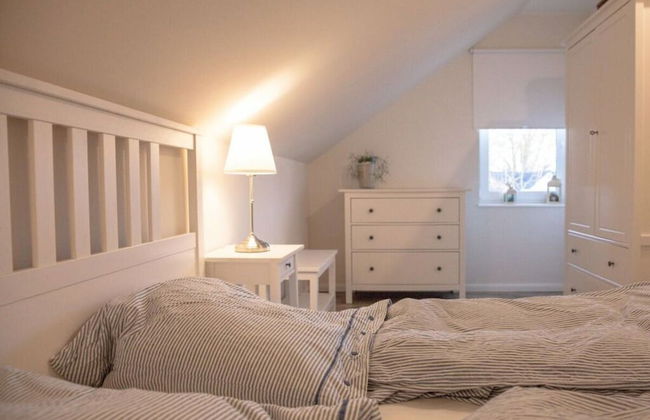 Hoppetosse Comfortable Holiday Residence - Foto 3