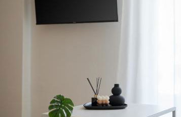 Athenian Comfort Apartments - Foto 24