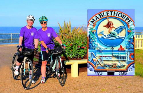 Romantic Cosy Cottage with Beach & Attractions just mins away! Perfect for Couples & Family Stays - Free Parking, Large Garden & Free WiFi - Foto 30