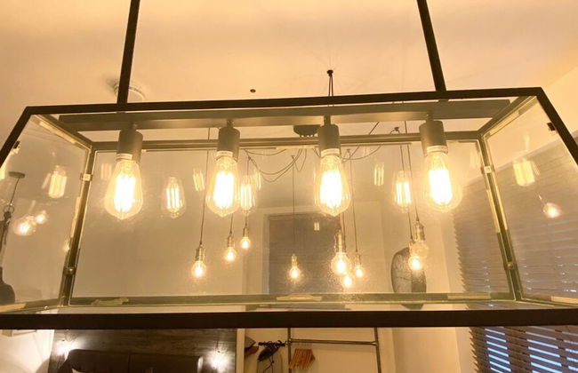 Coach House Studio in Leeds - Foto 8