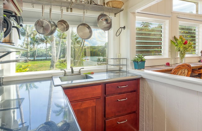 Fern Grotto Inn - Foto 4