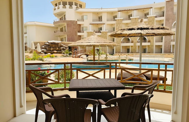 Royal Beach Serviced Apartments - Foto 77