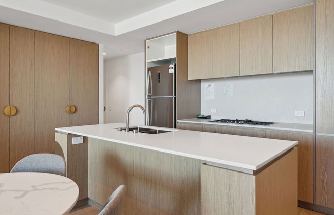 Realm Apartments by CLLIX - Foto 22