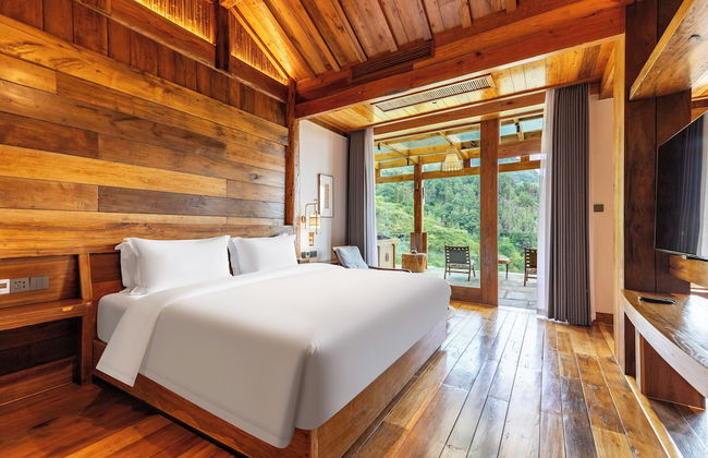 Zhangjiajie Home - Foto 37