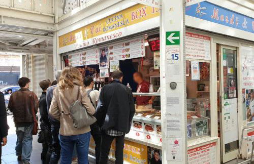 Casa Ferrari Testaccio e Trastevere Wi-Fi free - Foto 20