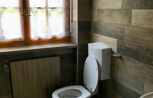 Gold Cave Case Vacanza - Foto 39