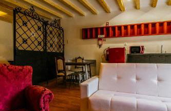 Memórias Charme Residences - Photo 16