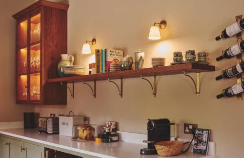 Mill House - Foto 13