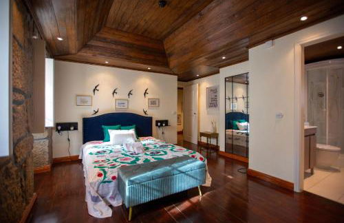 Casa dos Livros - Guest House - Foto 131