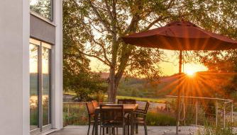 Inspiration am See - Foto 3, Garden view