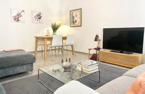 Cozy 2BR Appartment near the Port of Nice - Foto 9