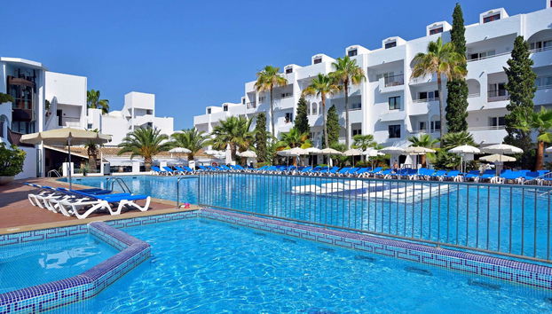 Sol Cala D'Or Apartamentos - Foto 4