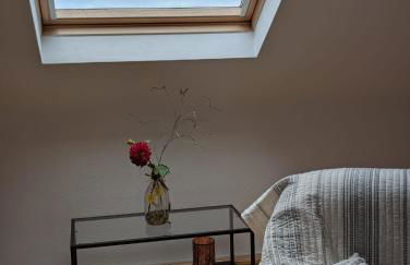 Ela's Kleine Auszeit - im Herzen der Wetterau - Foto 16