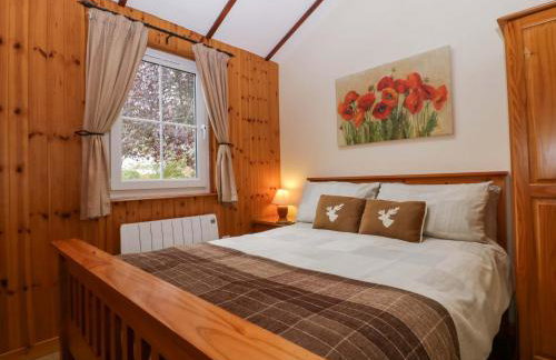 The Log Cabin - Foto 13