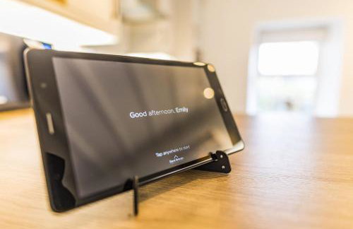 Finest Retreats - Tegannedd - Luxury Grade II Listed Cottage With Hot Tub - Foto 6