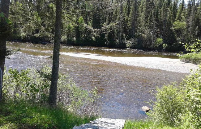 Nice Accommodation at the Grand Héron - Foto 23