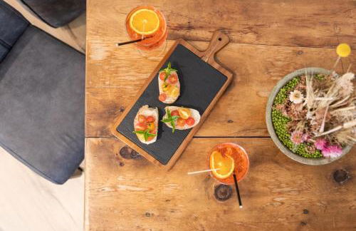 HEIMAT living like a local - Foto 13