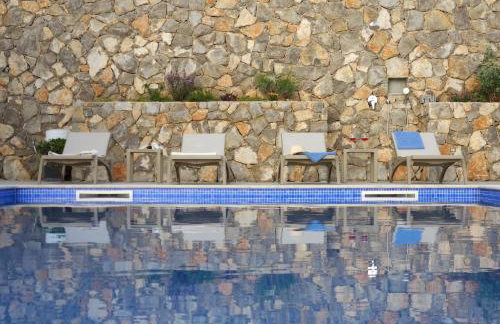 Villa Mihojka - Foto 54