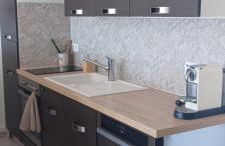 Ciel Bleu de Cannes - Appartement Vue Azur avec Piscines et Jardin - Foto 11