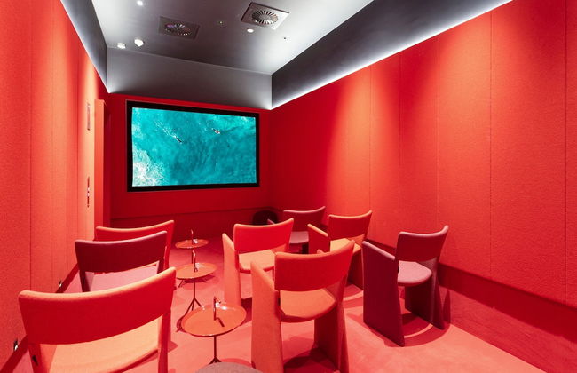 Elegant Two-bedroom Apartment in Vibrant Poplar - Foto 44