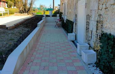 La Maison des oliviers - Foto 26