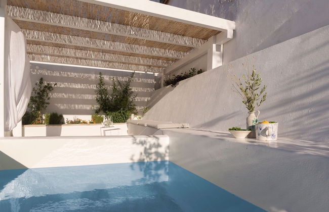 Casa boutique Encalada - Foto 75