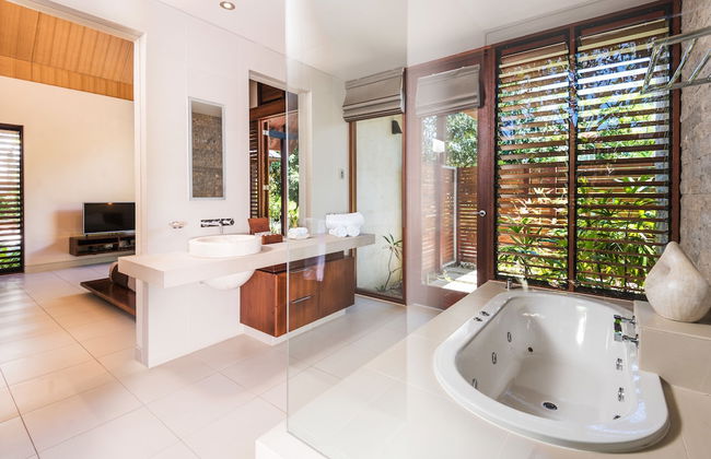 Niramaya Villas and Spa - Foto 66